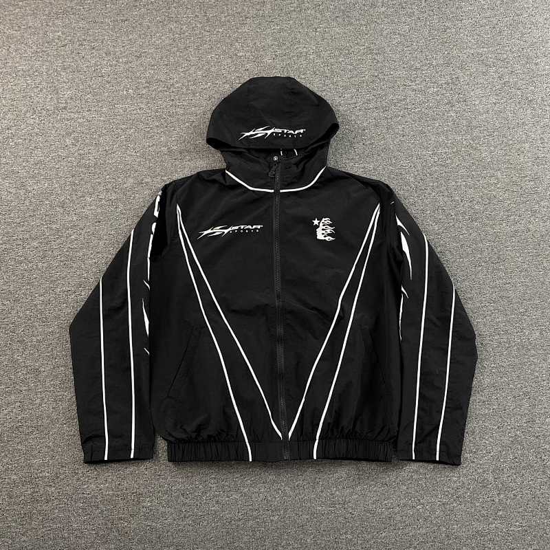 Hellstar Jacket