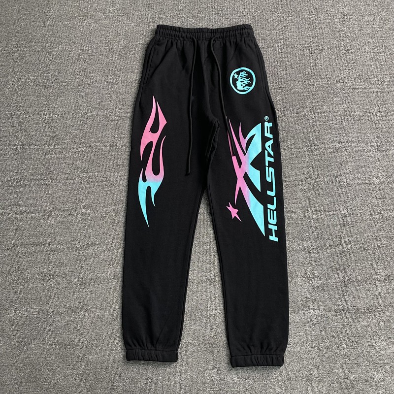 Hellstar Pants