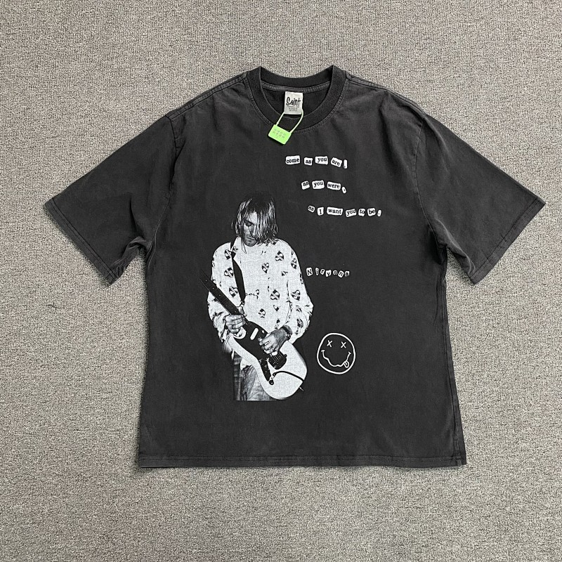Nirvana T-shirt