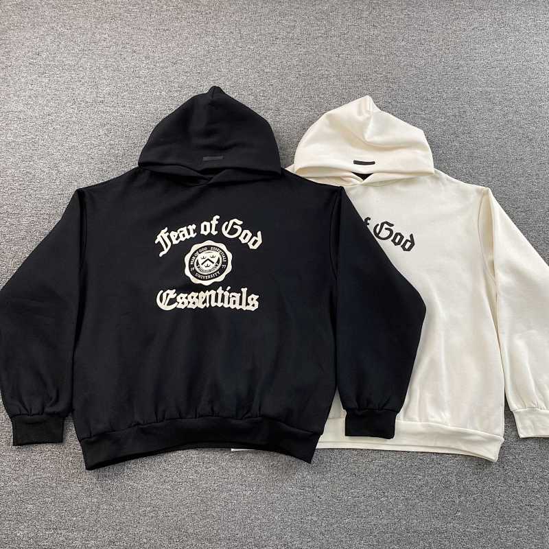 Fog Fear Of God Fog Essentials Hoodie