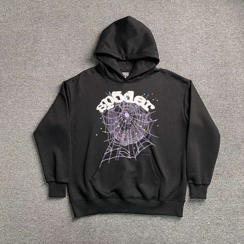 Sp5der YoungThug Hoodie