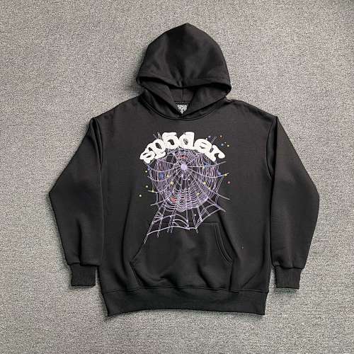 Sp5der YoungThug Hoodie