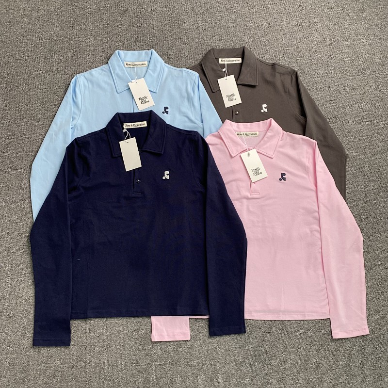 RR Rest&Recreation T-shirt
