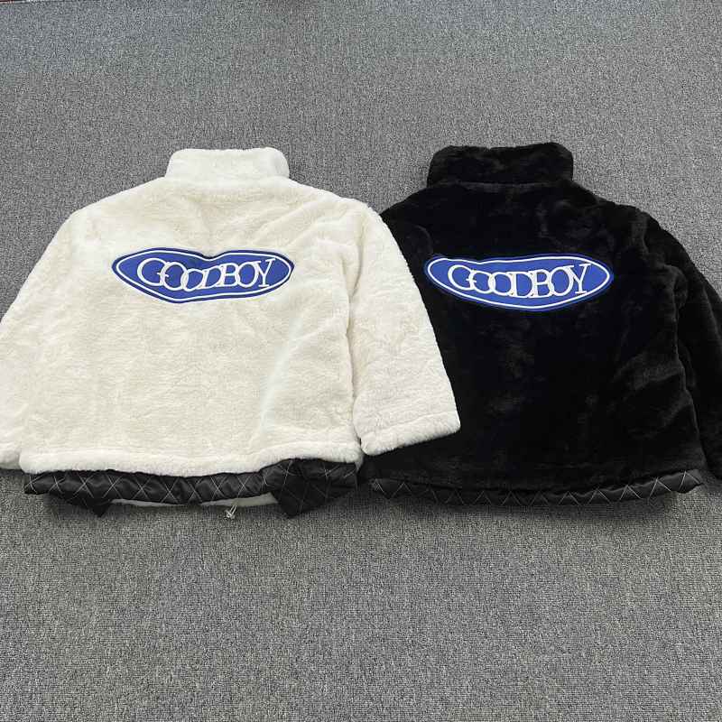 Xoxogoodboy Jacket