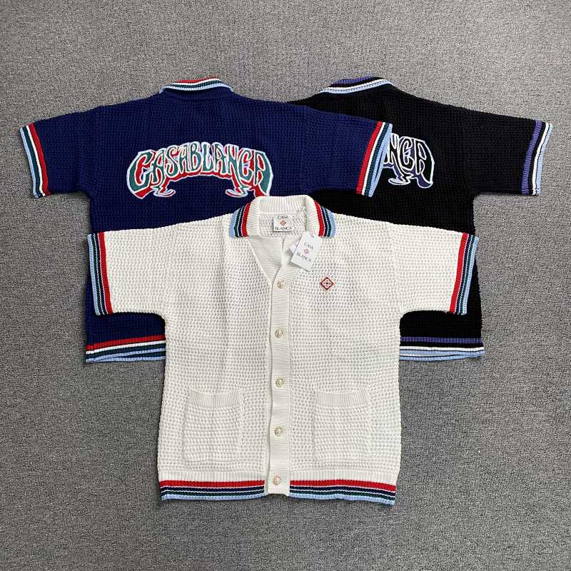Casablanca Sweater