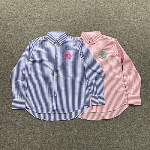 Mardi Mercredi Shirt