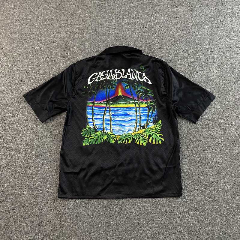 Casablanca T-shirt