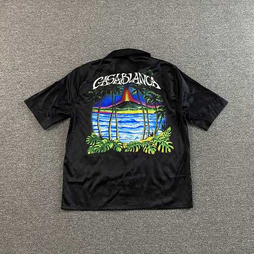 Casablanca T-shirt