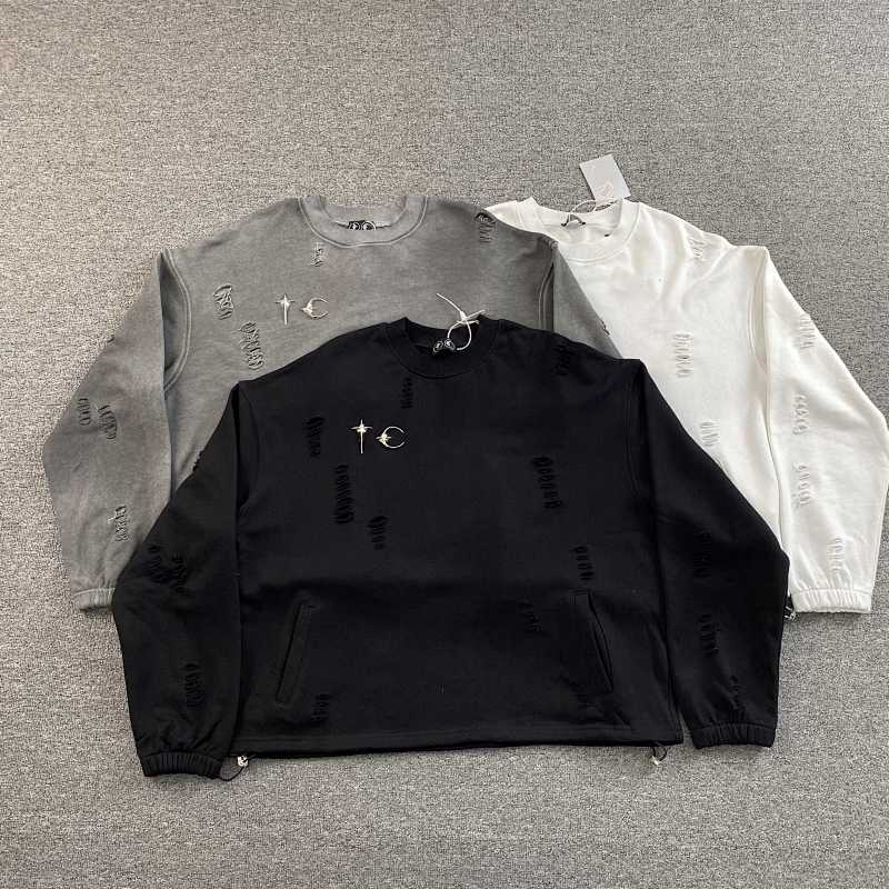 Thug Club Hoodie