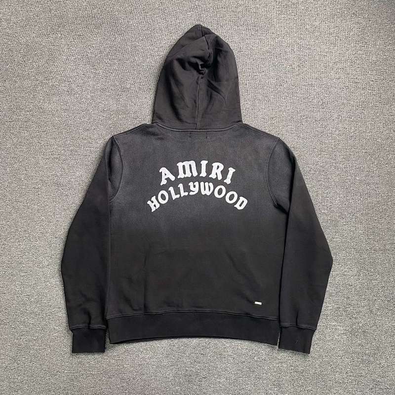 Amiri Hoodie