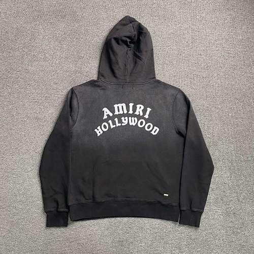Amiri Hoodie