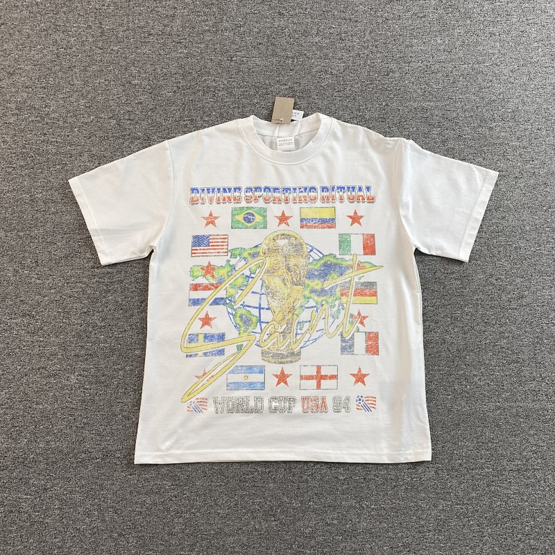 Saint T-shirt