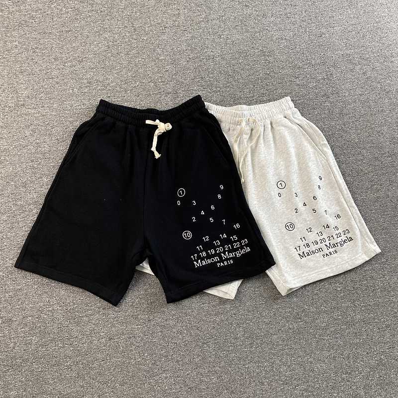 MM6 Maison Margiela Shorts