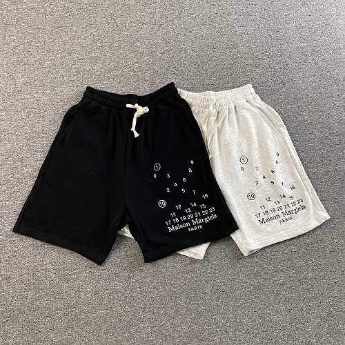 MM6 Maison Margiela Shorts