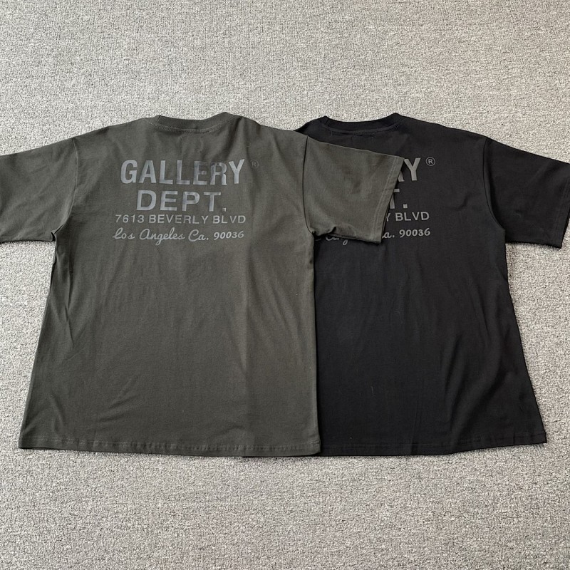 Gallery Dept. T-shirt