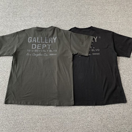 Gallery Dept. T-shirt