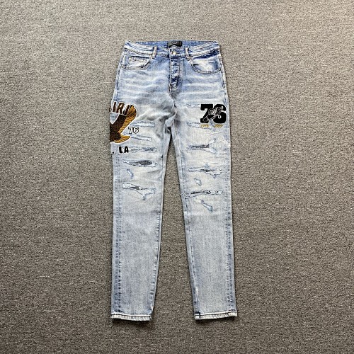 Amiri Jeans