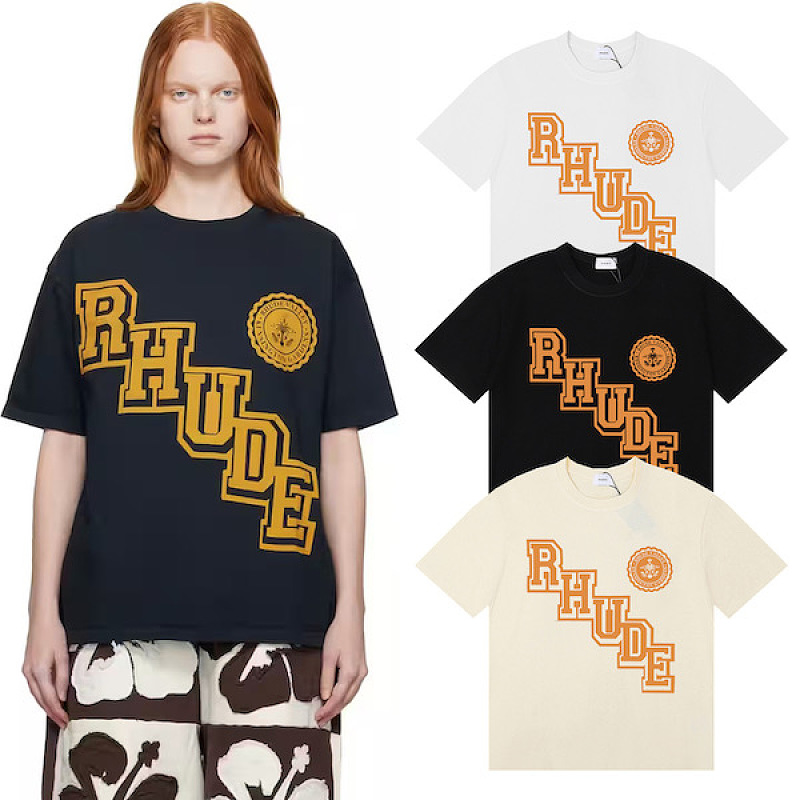 Rhude T-shirt