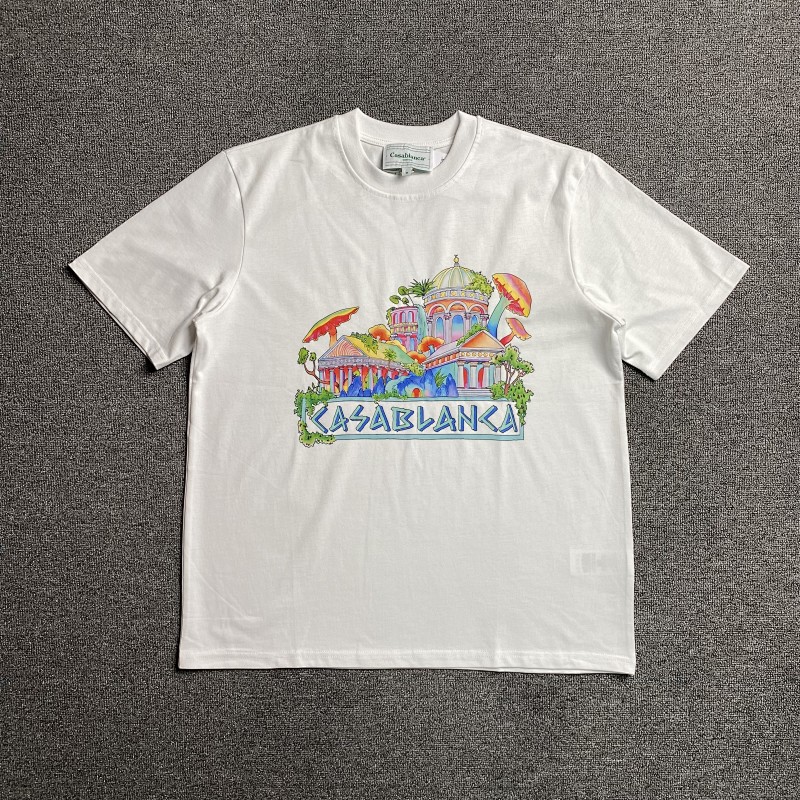 Casablanca T-shirt