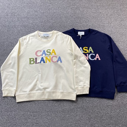 Casablanca Crewneck