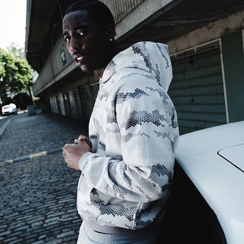 Mertra Jacket