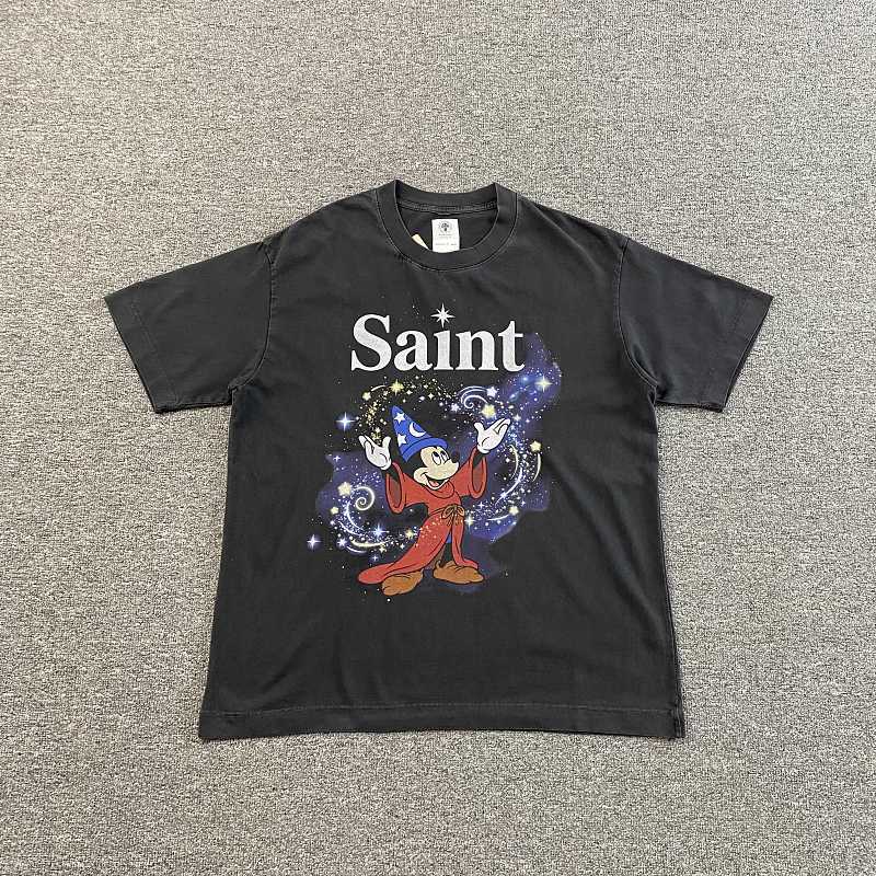 Saint Michael T-shirt