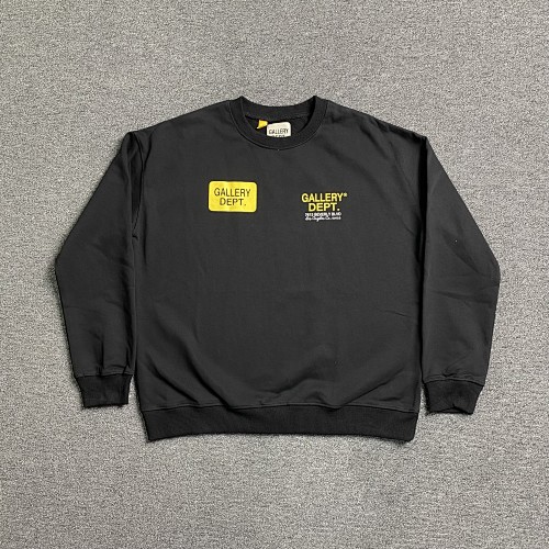 Gallery Dept. Crewneck