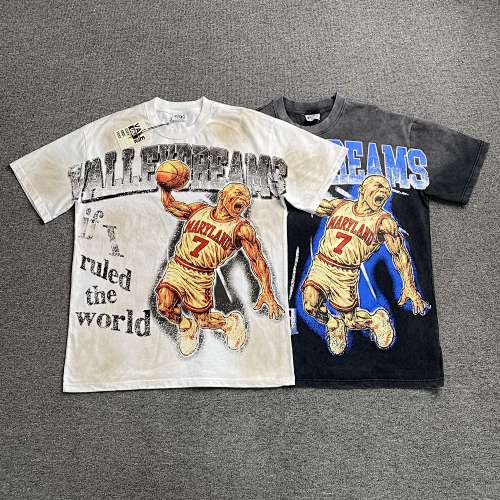 Valley T-shirt