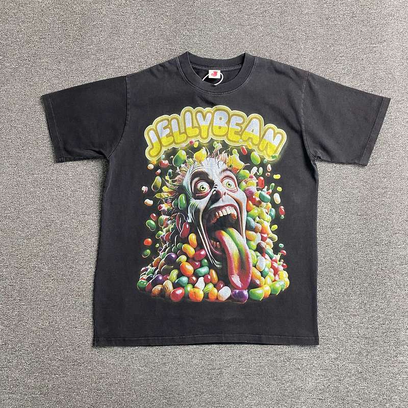 Jelly Bean T-shirt