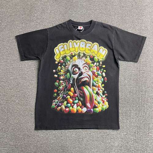 Jelly Bean T-shirt