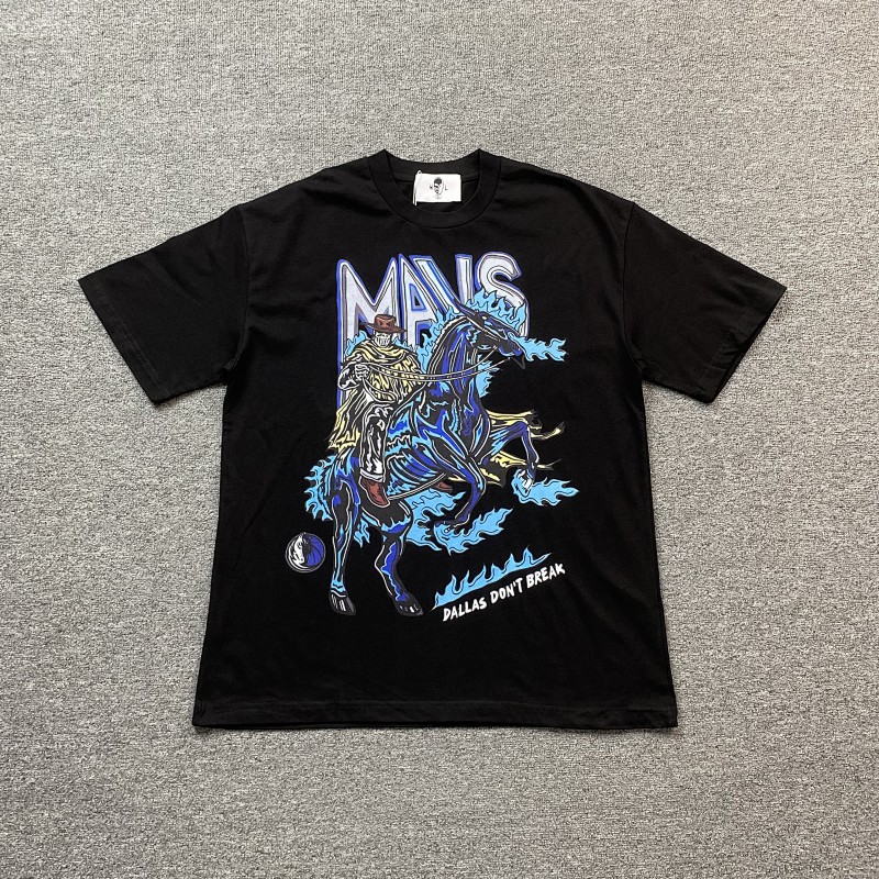 Warren Lotas T-shirt