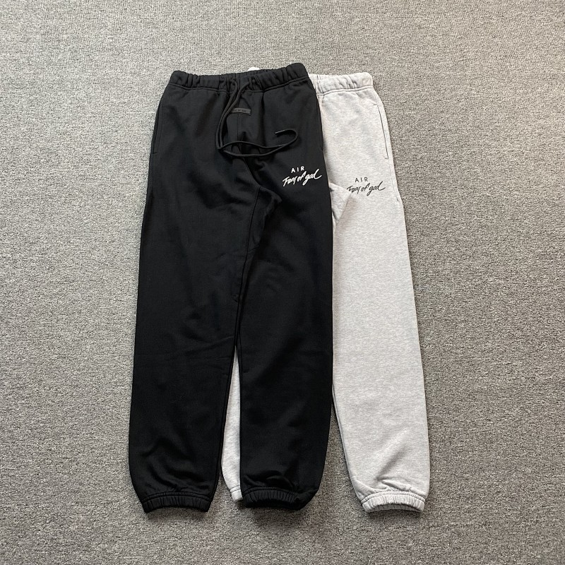 Fog Fear Of God Fog Essentials Pants