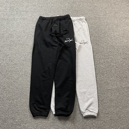 Fog Fear Of God Fog Essentials Pants