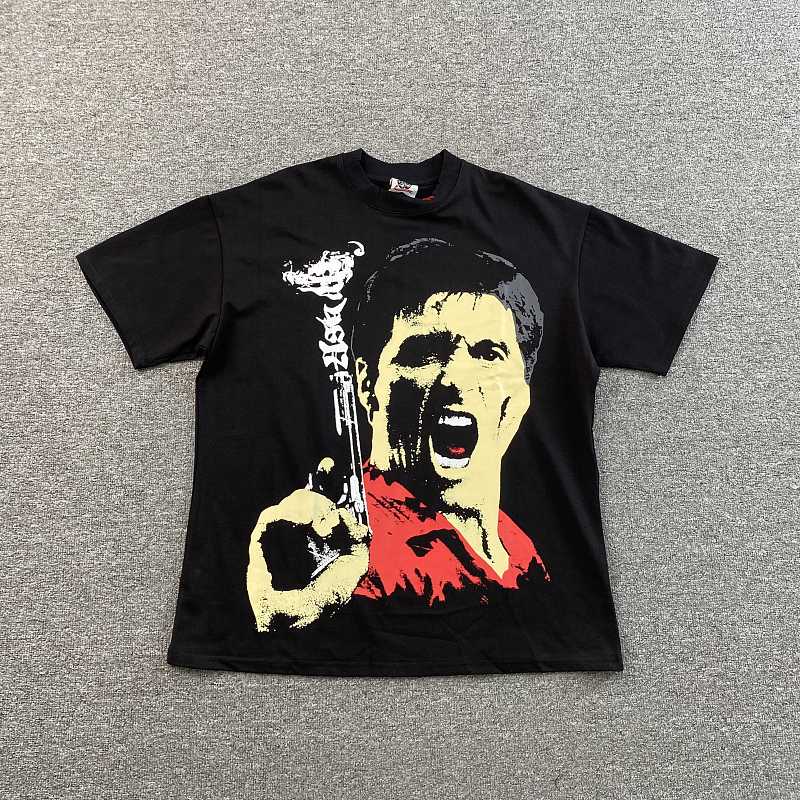 Asaali Jean CO T-shirt