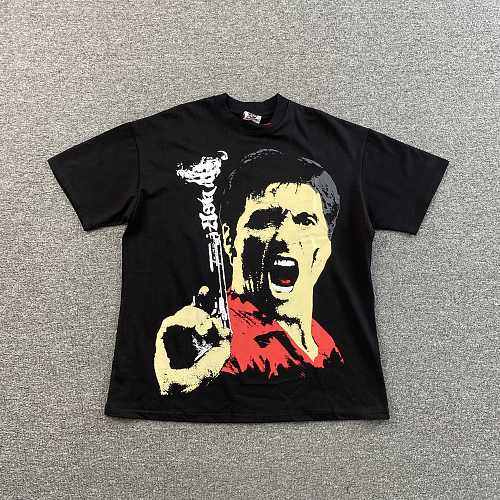 Asaali Jean CO T-shirt