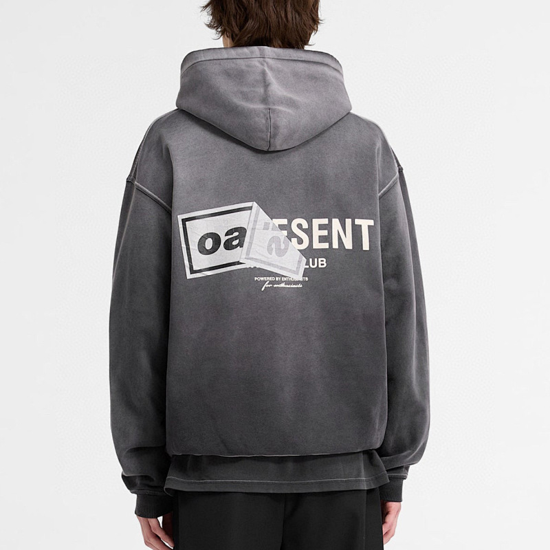 Represent Hoodie
