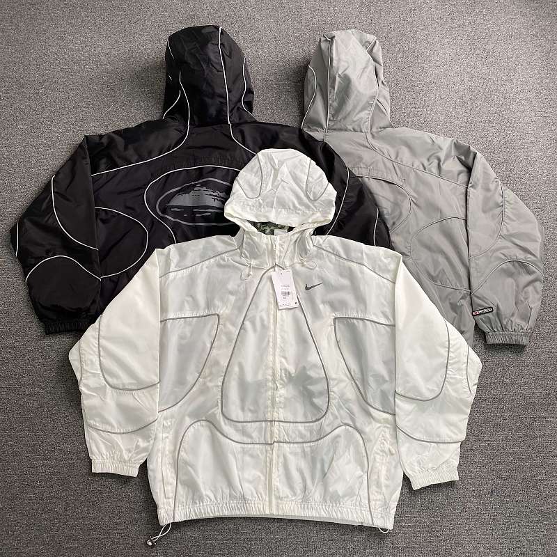 Corteiz Jacket