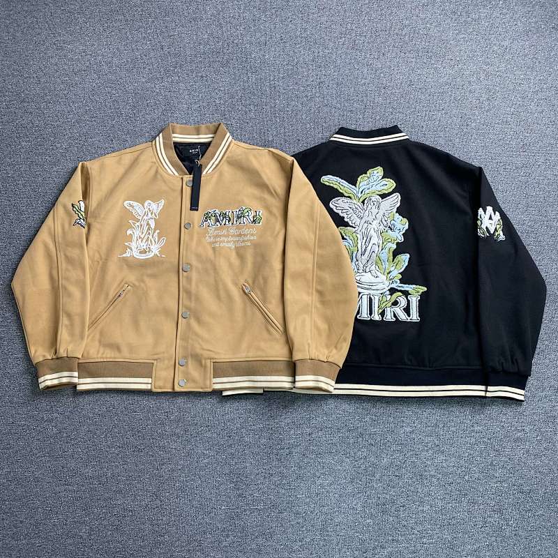 Amiri Jacket