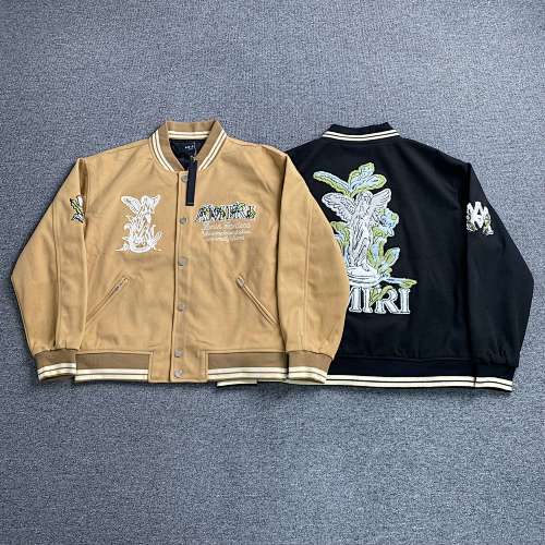 Amiri Jacket