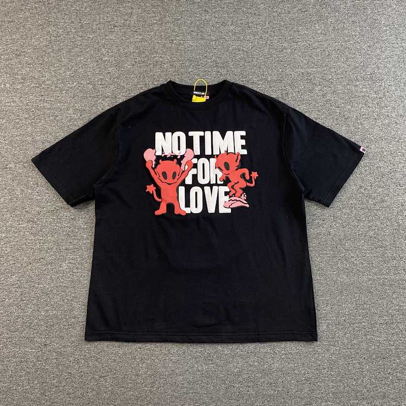 Broken Planet T-shirt