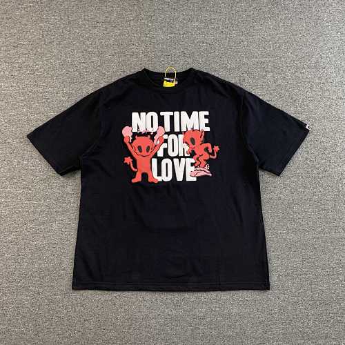Broken Planet T-shirt