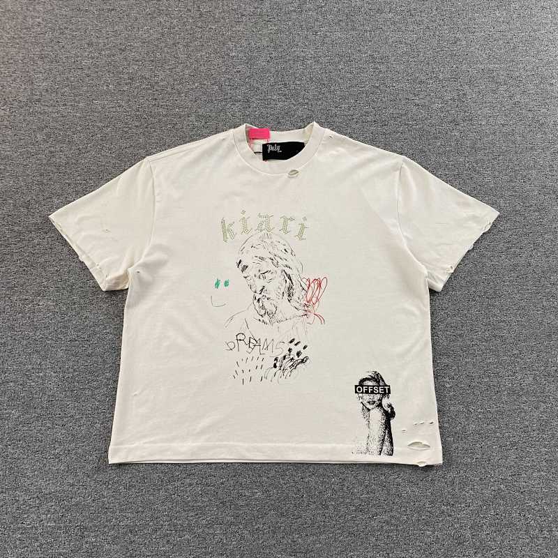 Paly Hollywood T-shirt