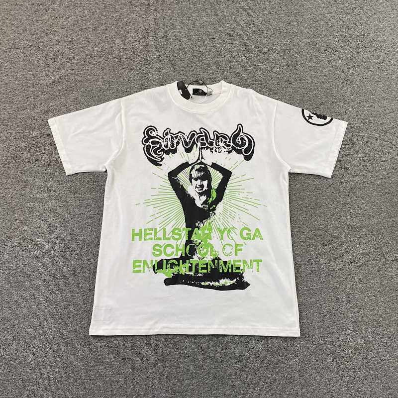Hellstar T-shirt