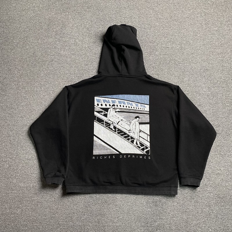Enfants Riches Deprimes Hoodie