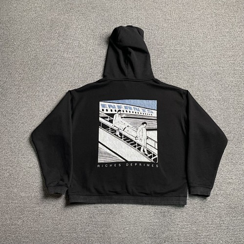 Enfants Riches Deprimes Hoodie