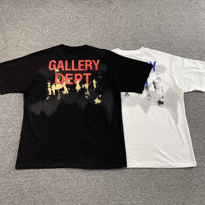 Gallery Dept. T-shirt