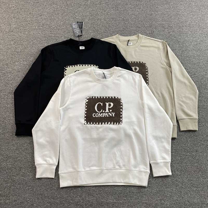 CP Company Crewneck