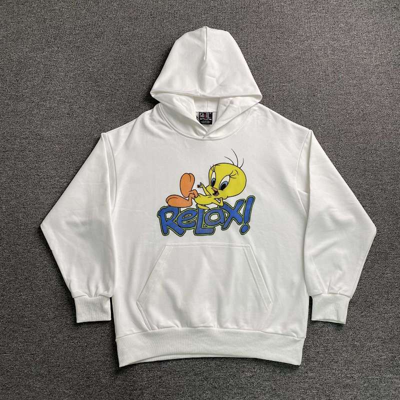 Saint Hoodie