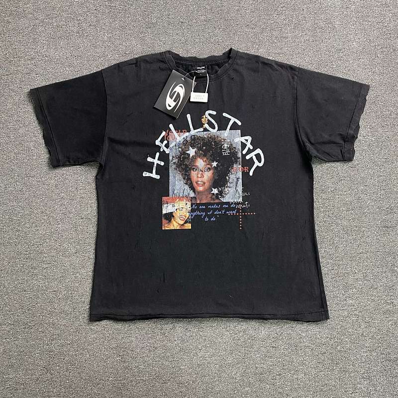 Hellstar T-Shirt