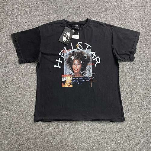 Hellstar T-Shirt